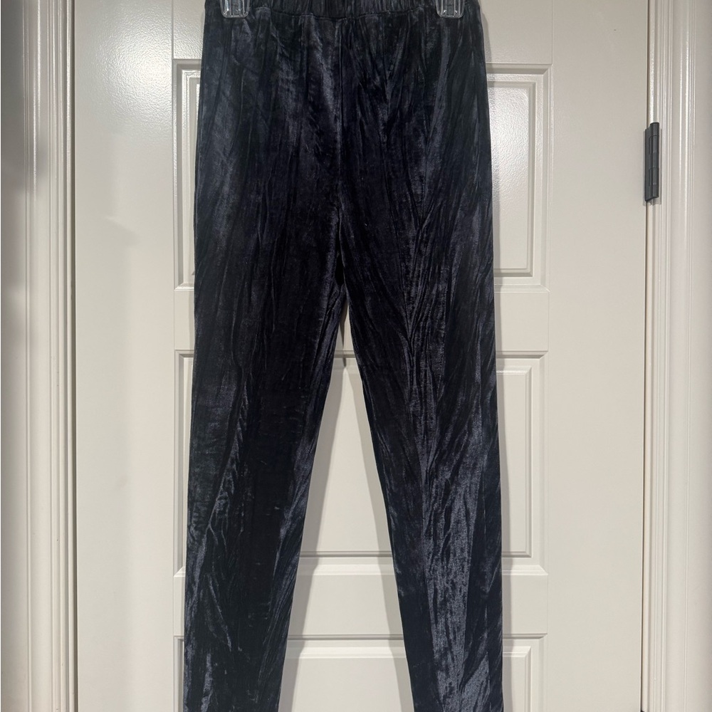 Velvet Pants Joyfolie 14